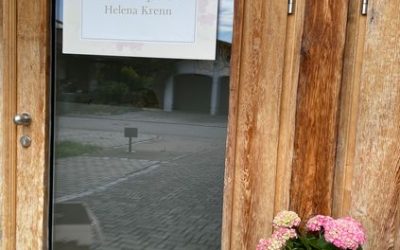Praxiseröffnung am 1. August 2025 in Schwabering/Söchtenau