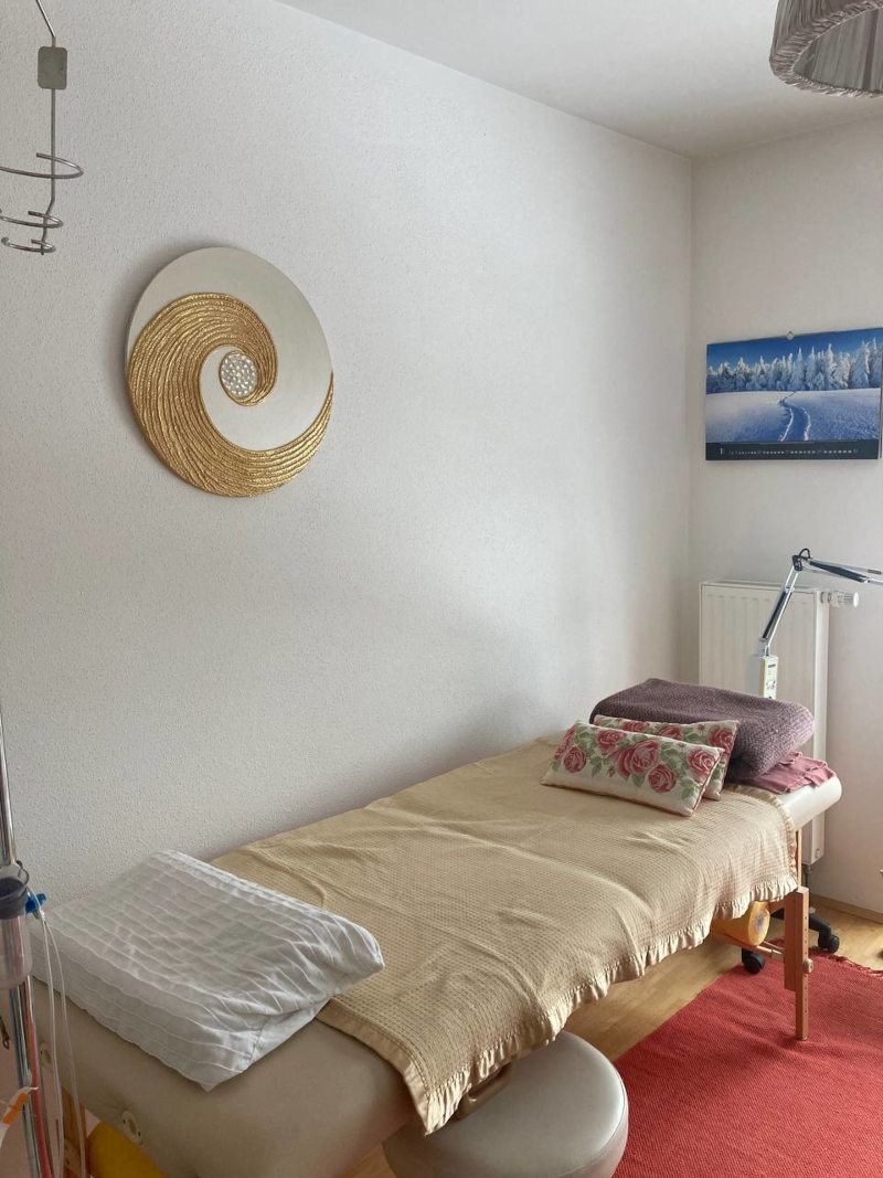 Diagnose und Therapie, Reizdarm, Heilpraktiker Landkreis Rosenheim