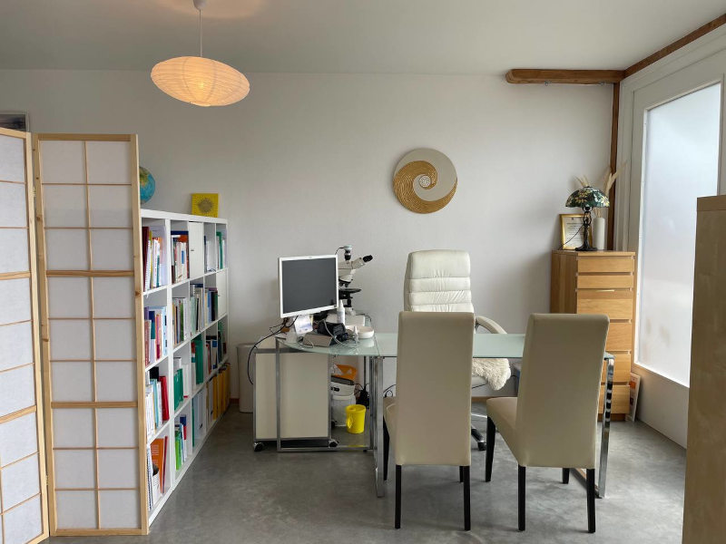 Therapie Reizdarm-Syndrom, Heilpraktiker Landkreis Rosenheim