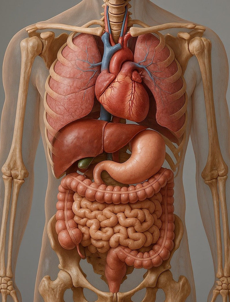 Ursachen für Reizdarm-Syndrom, Heilpraktiker Rosenheim